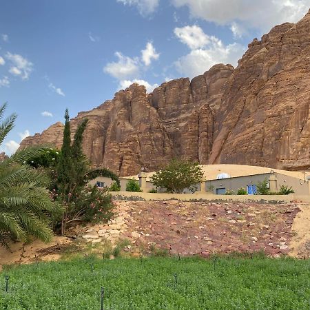 الجوهرة Diamond Plus Villa Al Ula Luaran gambar