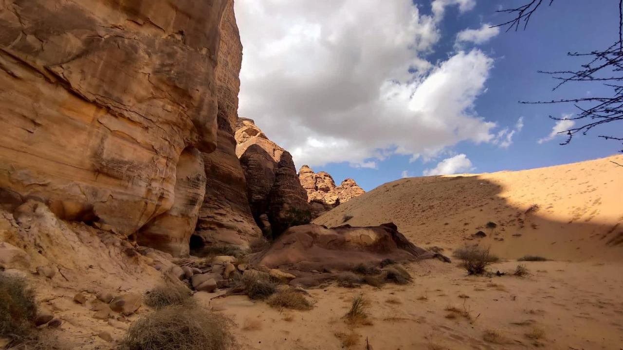 الجوهرة Diamond Plus Villa Al Ula Luaran gambar