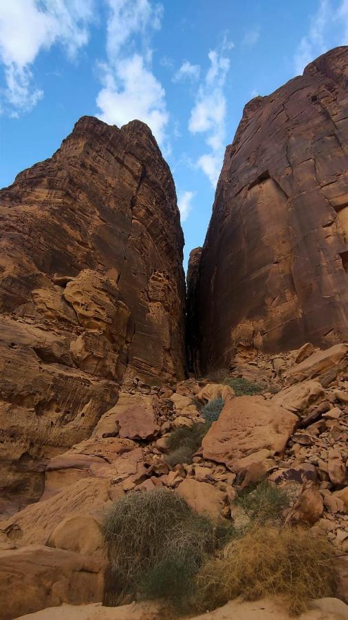 الجوهرة Diamond Plus Villa Al Ula Luaran gambar