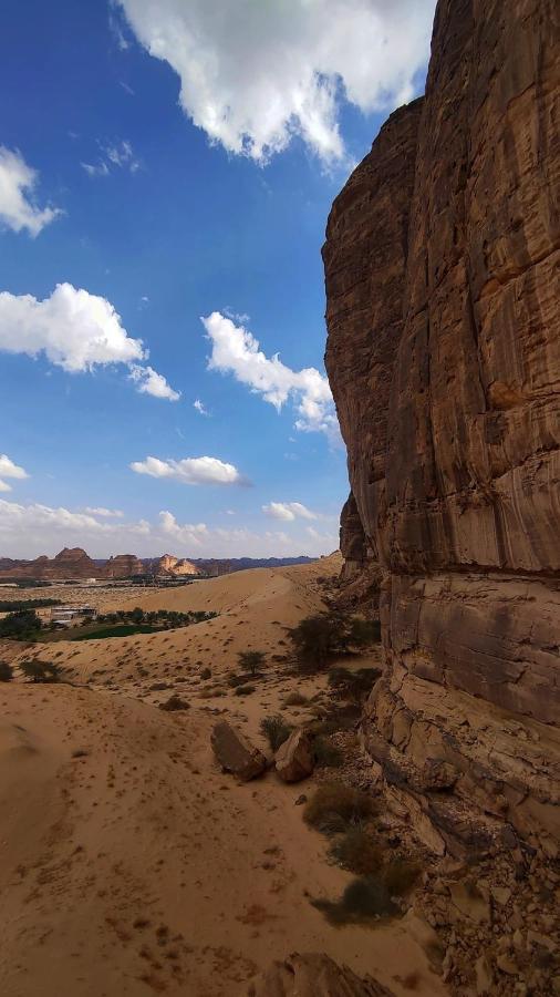 الجوهرة Diamond Plus Villa Al Ula Luaran gambar