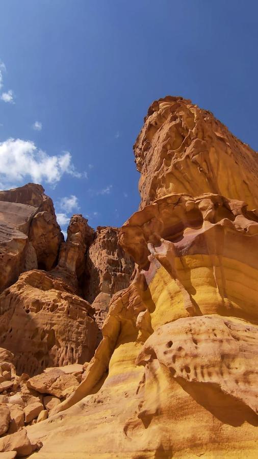 الجوهرة Diamond Plus Villa Al Ula Luaran gambar