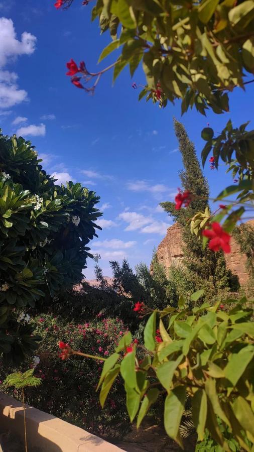 الجوهرة Diamond Plus Villa Al Ula Luaran gambar