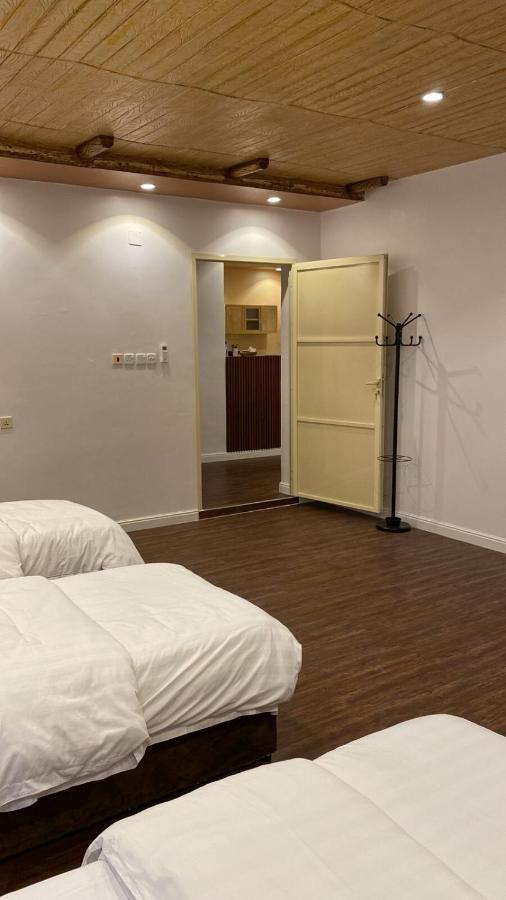 الجوهرة Diamond Plus Villa Al Ula Luaran gambar