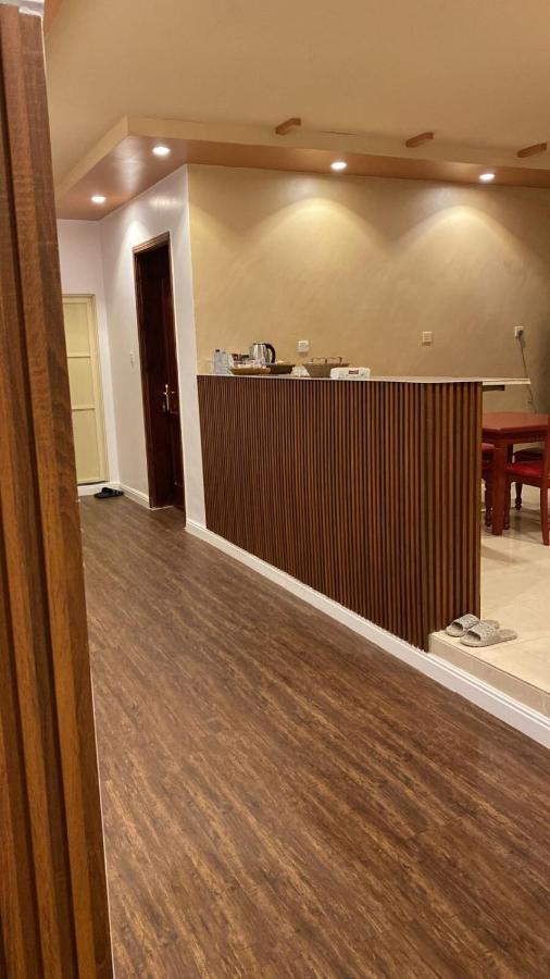 الجوهرة Diamond Plus Villa Al Ula Luaran gambar