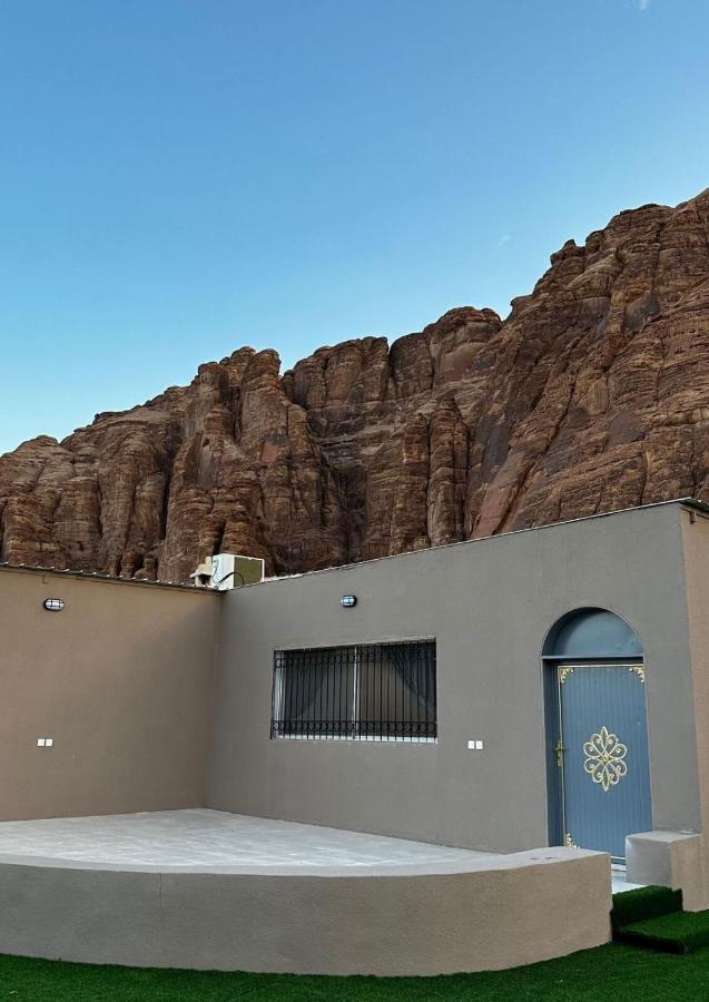 الجوهرة Diamond Plus Villa Al Ula Luaran gambar