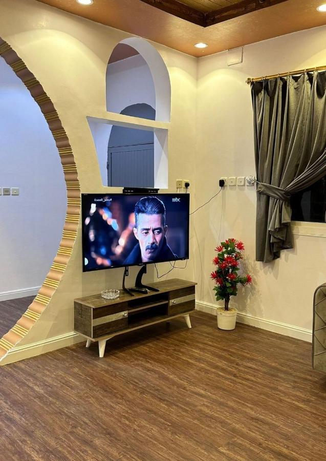 الجوهرة Diamond Plus Villa Al Ula Luaran gambar