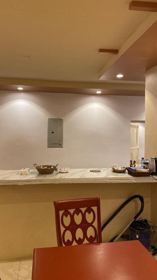 الجوهرة Diamond Plus Villa Al Ula Luaran gambar