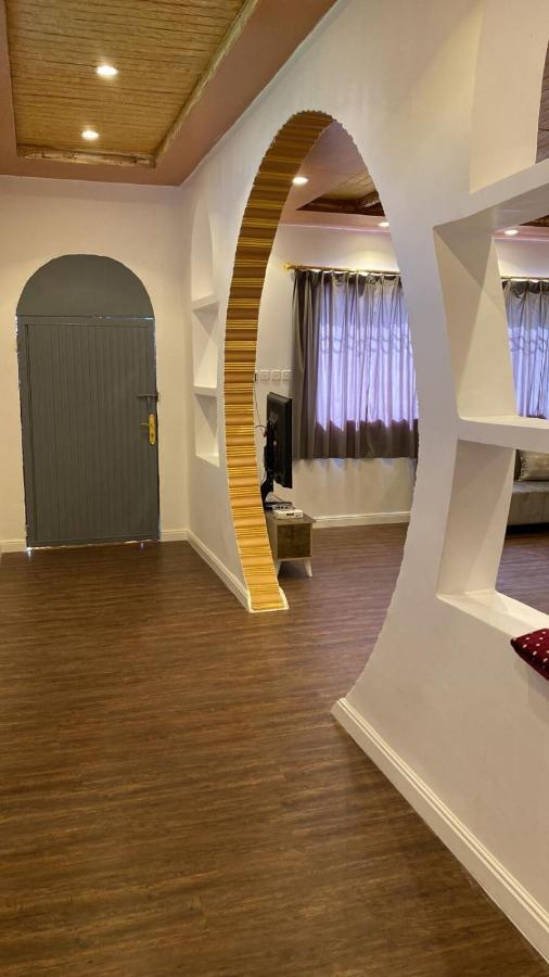 الجوهرة Diamond Plus Villa Al Ula Luaran gambar