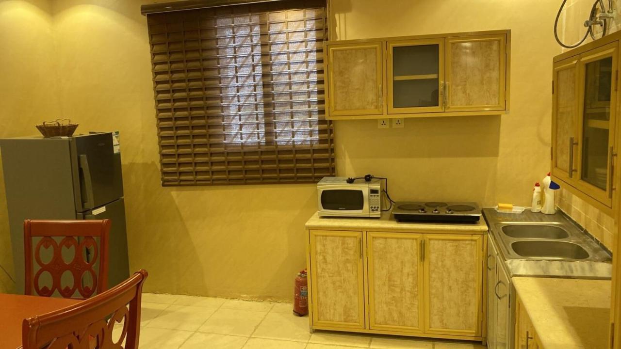 الجوهرة Diamond Plus Villa Al Ula Luaran gambar