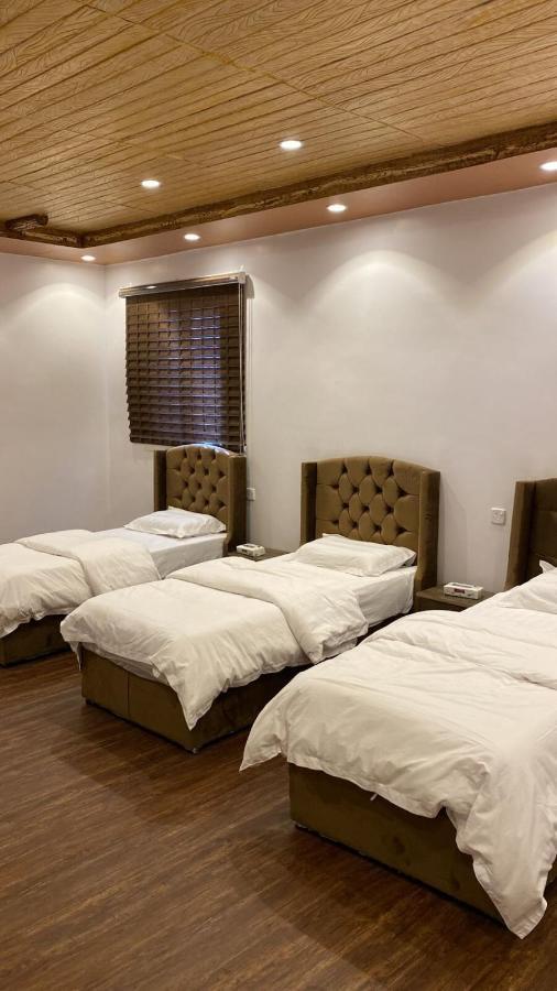 الجوهرة Diamond Plus Villa Al Ula Luaran gambar