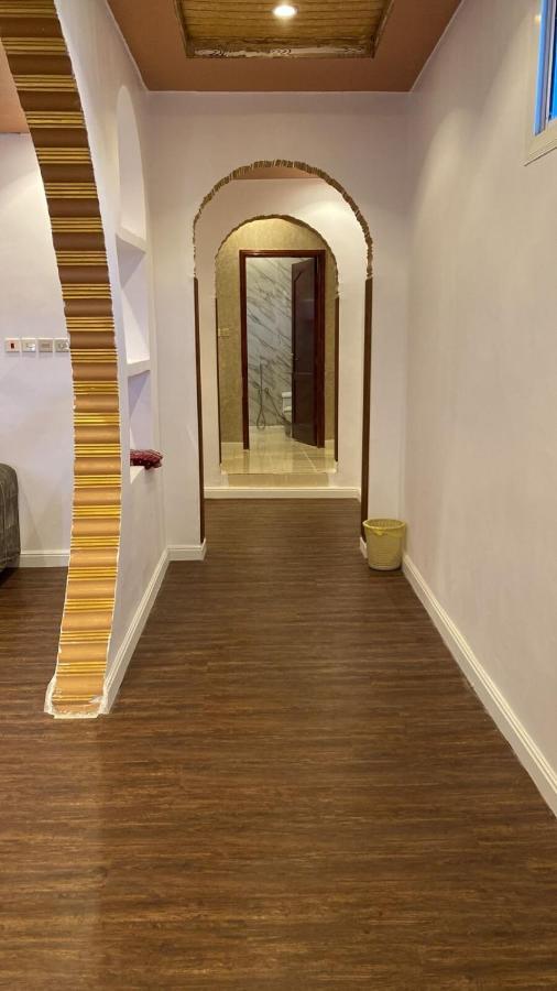 الجوهرة Diamond Plus Villa Al Ula Luaran gambar