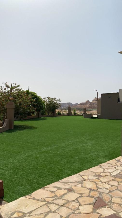 الجوهرة Diamond Plus Villa Al Ula Luaran gambar