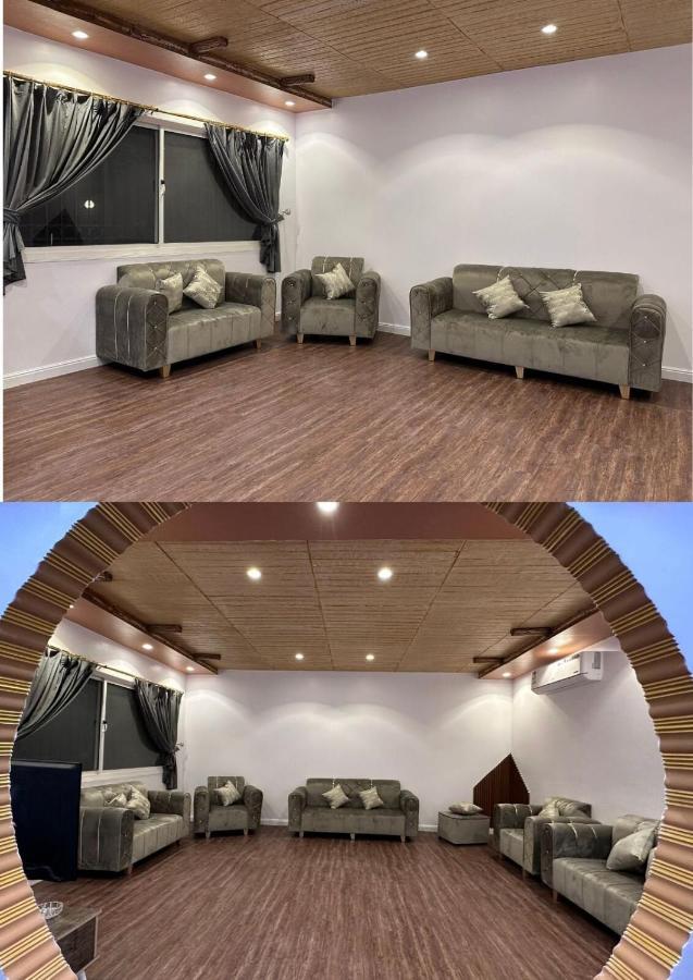 الجوهرة Diamond Plus Villa Al Ula Luaran gambar