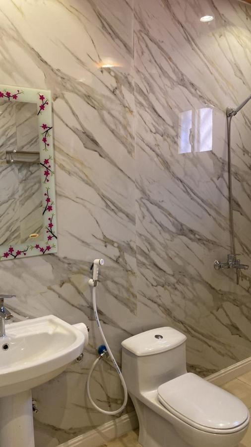 الجوهرة Diamond Plus Villa Al Ula Luaran gambar