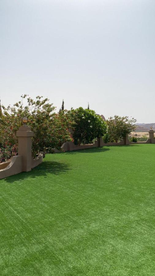 الجوهرة Diamond Plus Villa Al Ula Luaran gambar